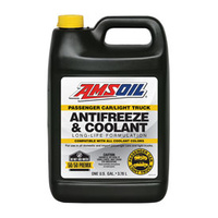 AMSOIL Passenger Car & Light Truck Antifreeze & Coolant