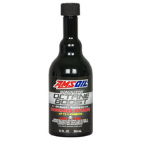 AMSOIL DOMINATOR® Octane Boost