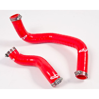 Agency Power Radiator Hose Kit Blue fits Nissan S13 SR20 AP-240-152BL