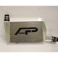 Agency Power Performance Intercooler fits Mitsubishi EVO X AP-CZ4A-108