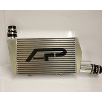 AGENCY POWER PERFORMANCE INTERCOOLER MITSUBISHI EVO X 08-12