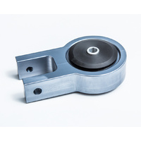 Billet Lower Engine Motor Mount For Ford Focus ST | Ford Focus RS 13-17