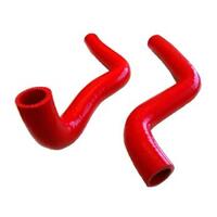 Agency Power Radiator Hose Kit Suits Subaru WRX / STI 02-07