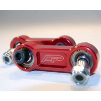 Agency Power Front Sway Bar Links 02-10 Subaru Legacy WRX STI Agency Power