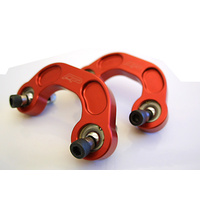 Agency Power Rear Sway Bar Link Kit fits Subaru WRX AP-GDA-210