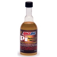 AMSOIL P.i. Performance Improver Gasoline Additive 1x 354ml Bottle