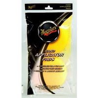 Applicator Pads Foam (Twin Pack) (APPAD)