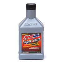 AMSOIL Super Shift® Racing Transmission Fluid SAE 10W