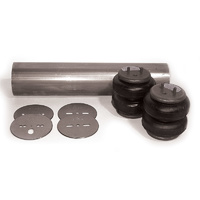 Air Bag Install Kit - Universal Front Wheel Kit