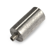 Replacement RidePro Plunger Assembly - For Square Black Coil