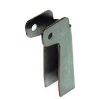 Upper Shock Bracket - 3-Sided