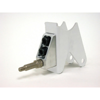 Billet Shockwave Lower Rear Mount