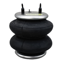 Air Spring - 26c Double Convoluted