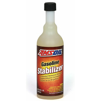 AMSOIL Gasoline Stabilizer