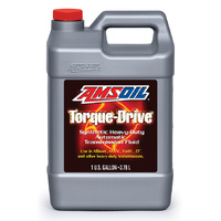AMSOIL Torque-Drive® Synthetic Automatic Transmission Fluid