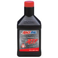 AMSOIL Signature Series Multi-Vehicle Synthetic Automatic Transmission Fluid