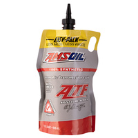 AMSOIL Signature Series Multi-Vehicle Synthetic Automatic Transmission Fluid ** AVAILABLE NOW **
