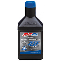 Amsoil Signature Series Automatic Transmission Fluid ATL
