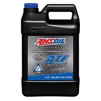 AMSOIL Signature Series Fuel-Efficient Synthetic Automatic Transmission Fluid 1x GALLON (3.78L)