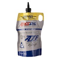 AMSOIL Signature Series Fuel-Efficient Synthetic Automatic Transmission Fluid ** AVAILABLE NOW **