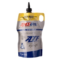 AMSOIL Signature Series Fuel-Efficient Synthetic Automatic Transmission Fluid ** AVAILABLE NOW **
