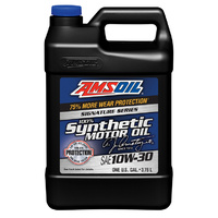 Amsoil Signature Series 10W-30 Engine Oil ATM
