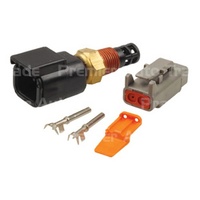 Motorsport 1/8" BSP Air Temp Sensor (ATS-026)