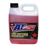 AT Tyre Softner - Softens Rubber & Extends Tyre Life