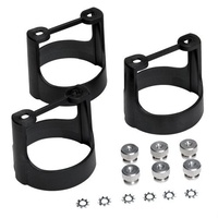 Auto Meter 2-1/16 BRACKET KIT ASSEMBLY AU2230