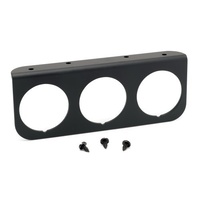 2-1/16" Gauge Panel (AU2238)