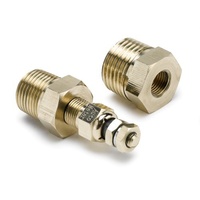 Auto Meter Replacement Sender AU2258