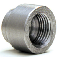 Auto Meter Weld-In Temperature Adapter AU2261