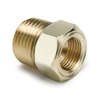 Auto Meter Temperature Adapter AU2264