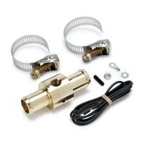 Auto Meter Hose Adapter AU2281