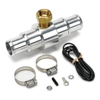 Auto Meter Hose Adapter AU2282