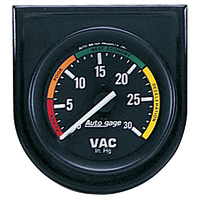 Auto gage Series Vacuum Gauge (AU2337)