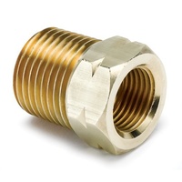 Auto Meter Temperature Adapter AU2372