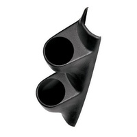 Auto Meter 2-1/16" Dual Pillar Pod RHD AU23800