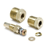 Auto Meter Replacement Sender AU2385