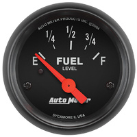Z-Series Fuel Level Gauge (AU2641)