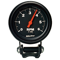 Auto Meter Z-Series Mini Tachometer AU2891