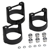 2 5/8" Composite Gauge Bracket Kit Assembly (AU3245)