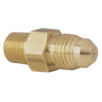 Auto Meter RESTRICTOR ADAPTER FOR BRAIDED AU3277