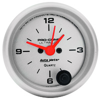 Ultra-Lite Series Clock (AU4385)