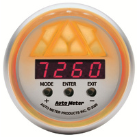 Auto Meter Level 2 Ultra-Lite Digital Pro Shift Light Gauge AU4388