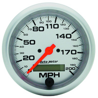 Ultra-Lite Series Speedometer (AU4486)