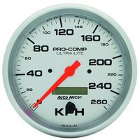 Ultra-Lite Series Speedometer (AU4489-M)