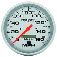 Ultra-Lite Series Speedometer (AU4489)