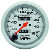 Auto Meter Ultra-Lite Series Speedometer AU4493