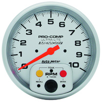 Auto Meter Ultra-Lite Series Tachometer AU4494